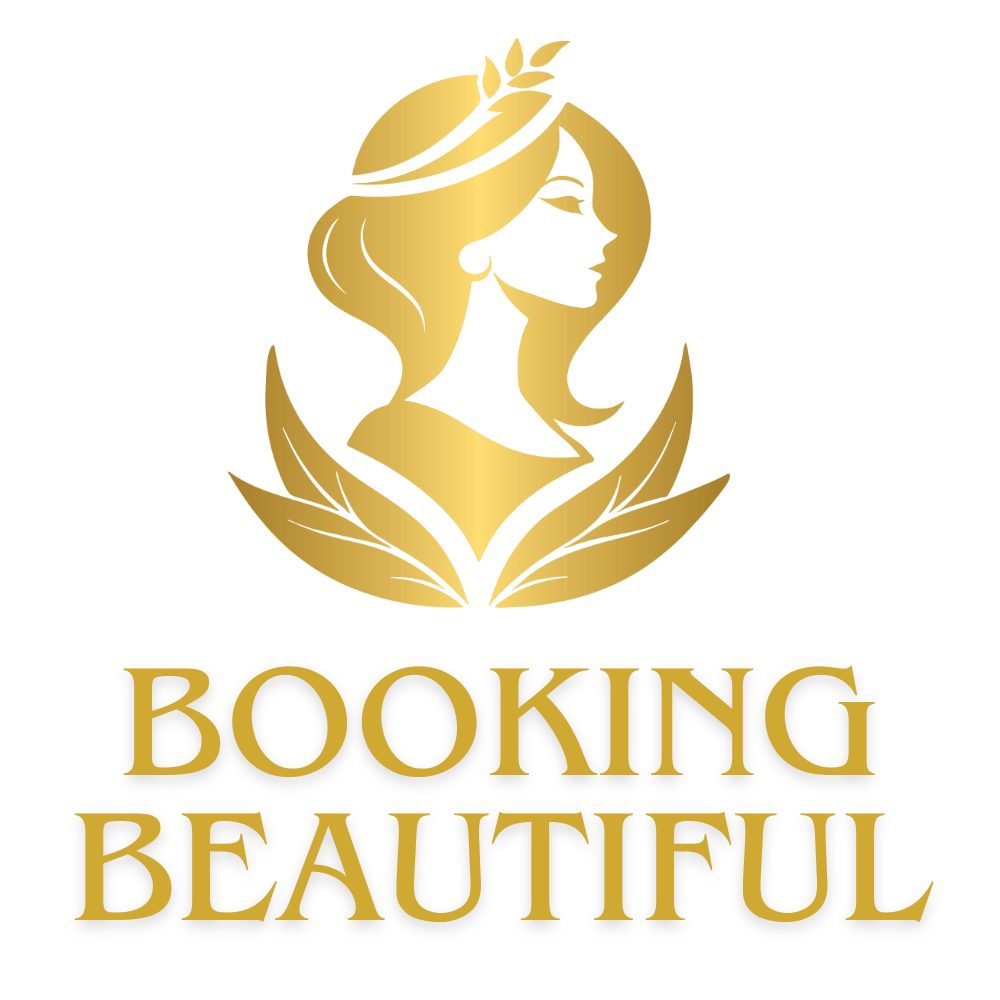 Bookingbeautiful – Buchungssystem & Mehr für Kosmetikstudios