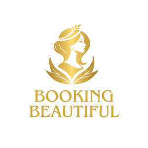 Bookingbeautiful Logo